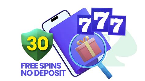 30 no deposit spins|30 Free Spins No Deposit Required Keep What You Win.